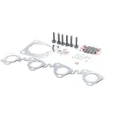 BTS Turbo Montagesatz, Lader [Hersteller-Nr. T931105ABS] für Ford