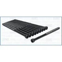 Ajusa Zylinderkopfschraubensatz 81069000 für AUDI MAN