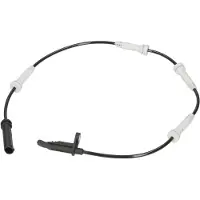 FEBI BILSTEIN Sensor, Raddrehzahl 193530