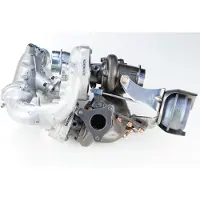 BTS Turbo Lader, Aufladung REMAN T915834BL