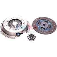 Japko Kupplungssatz Kupplung für HYUNDAI TERRACAN (HP) 92559