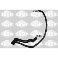 SASIC Kühlerschlauch Wasserschlauch für OPEL Astra J Sports Tourer (P10) 3406292