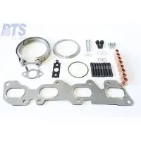 BTS Turbo Montagesatz, Lader T931433ABS für VW