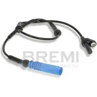 BREMI ABS Sensor Raddrehzahl Vorne für BMW 5 Limousine (E60) 51728
