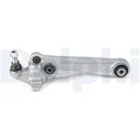Delphi TC4594 Querlenker Vorne Links für JAGUAR XE (X760) Längslenker