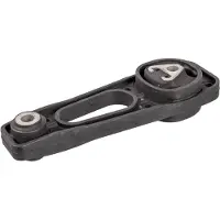 SWAG Motorlager Gummimetalllager Hinten für DACIA DUSTER 60 93 9483