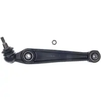 DENCKERMANN D120526 Querlenker Hinten Unten Vorne Links Längslenker für BMW X5 (E70) X6 (E71, E72)