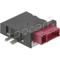 Topran Steuergerät Kraftstoffpumpe 629 457 für BMW 3 Touring (E91)