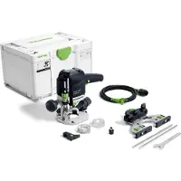 Festool Oberfräse OF 1010 REBQ-Plus