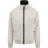 Tenson Sting Jacke Grau