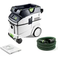 Festool Absaugmobil CLEANTEC CTL 36 EI