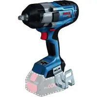 Bosch GDS 18V-1000 Professional Akku-Drehschlagschrauber