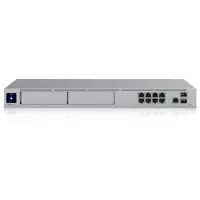 Ubiquiti Udm-pro-max Router
