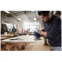 Bosch T 101 Aif Clean Hardwood Stichsägeblatt-set 5 Einheiten