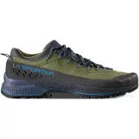 La Sportiva Tx4 Evo Zustiegsschuhe Grün EU 43 Mann Grün EU 43