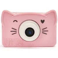 Hoppstar Rookie Digitale Kinderkamera – Blush