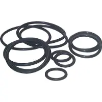 Tameson FKM O-Ring 320 x 8mm (AD 336mm) 80 Shore A