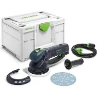 Festool Getriebe-Exzenterschleifer RO 150 FEQ-Plus ROTEX
