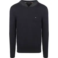 Tommy Hilfiger Pullover Essential Marine