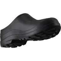 BULLYLAND X-Clap Back niedrige Gummistiefel, Größe 36