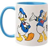 Widdop & Co. Widdop &amp; Co. Donald Disney Tasse
