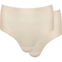 Magic bodyfashion Panty 2er-Pack, mit nahtlosem Design
