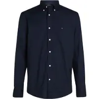 Tommy Hilfiger Core Flex Regular Fit Langarmhemd