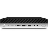 TecXL HP EliteDesk 800 G4 W11P