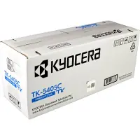 Kyocera TK-5405C, 10000 Seiten, Cyan, 1 Stück(e)