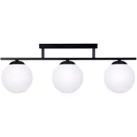 Zuma Line Pendelleuchte 8x G9 Gold OMI 1193