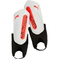 Puma Ultra Light Ankle Schienbeinschoner