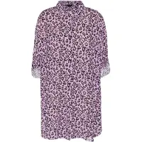 Chiemsee Bluse mit hochkrempelbaren Ärmeln