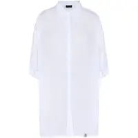 Chiemsee Bluse mit hochkrempelbaren Ärmeln