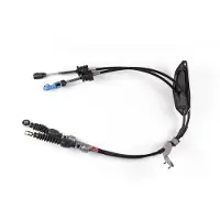B CAR Seilzug, Schaltgetriebe 001ty265 für TOYOTA