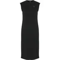Chiemsee Kleid mit Slim-Fit Silhouette