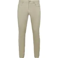 Vanguard V850 Rider Colored Five Pocket Greige - W 38 - L 34