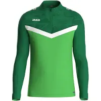 Jako Kinder-Trainingsjacke mit Reißverschluss Iconic