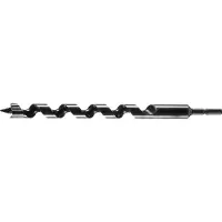 Festool SB CE D14, Bohrer, Schneckenbohrerbit, Drehung der rechten Hand, 1,4 cm, 235 mm, Hartholz, Weichholz, Holz