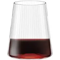 Stölzle 2x Lausitz Symphony Rotweinbecher / Rotweinglas 520 ml