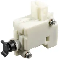 FEBI BILSTEIN 180723 Stellmotor Für Zentralverriegelung, Heckklappe, 1 Stück