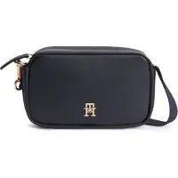 Tommy Hilfiger AW0AW18741 TH LOGOTAPE Blau