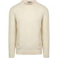 Suitable Pullover Raw Ecru