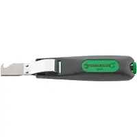 Stahlwille 12967 Kabelabisoliermesser