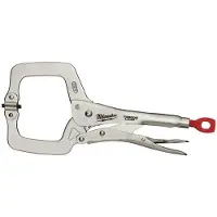 Milwaukee CRIMPZANGE 152mm TORQUE LOCK 6 TYP C