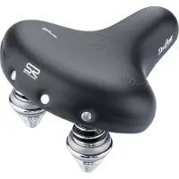Selle Royal Drifter Small Strengtex Sattel