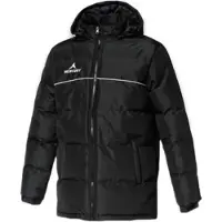 Mercury Equipment Performance Jacke Schwarz L Herren Schwarz L