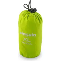 Pinguin Raincover 75-100l Regenschutzhülle Für Rucksack