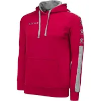 Kelme Street Kapuzenpullover