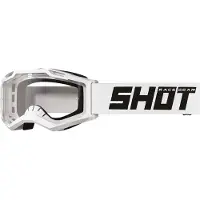 Shot Rocket 2.0 Solid Junior-offroad-brille