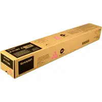 Sharp BP-GT70MA Tonerkartusche Magenta 24.000 Seiten für BP-50C26/BP-50C55